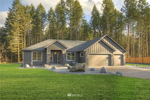 30803 37th AVE E, Graham, WA 98338