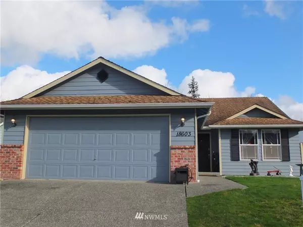 18603 E Country Club DR, Arlington, WA 98223