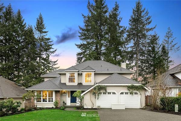 3529 241st PL SE, Sammamish, WA 98029