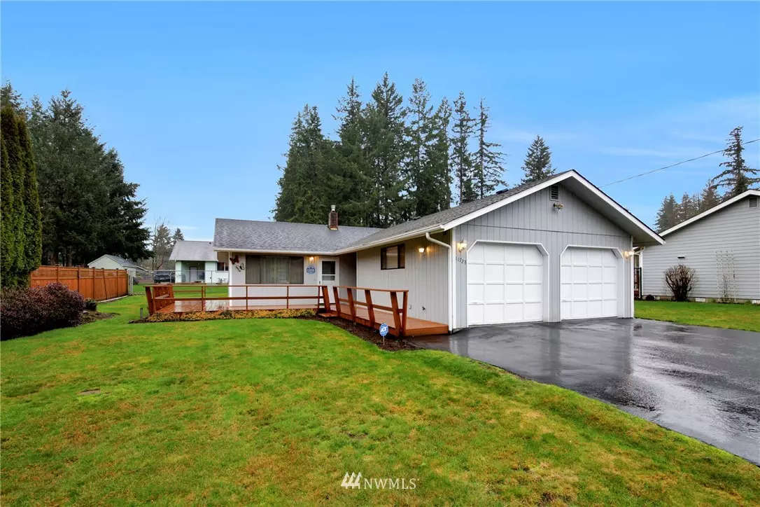 Olympia, WA 98512,11723 Scott Creek DR SW