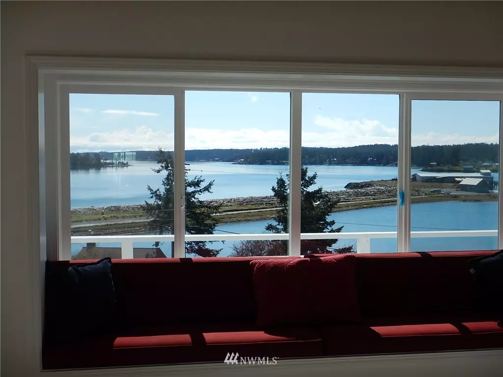 Friday Harbor, WA 98250,130 Big Rock RD