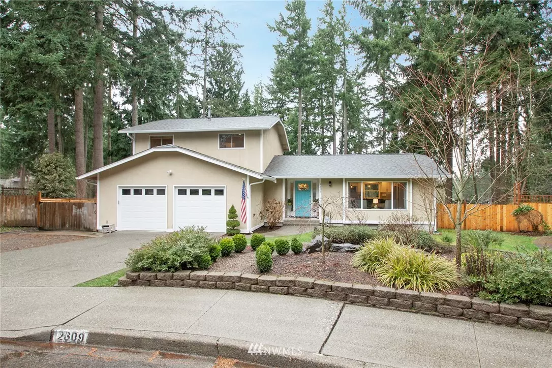 Puyallup, WA 98374,2609 32nd AVE SE