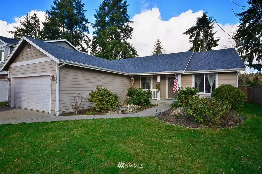 15874 104th AVE SE, Yelm, WA 98597