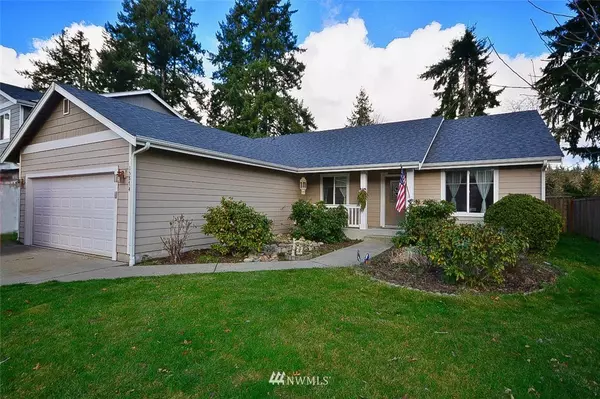 Yelm, WA 98597,15874 104th AVE SE