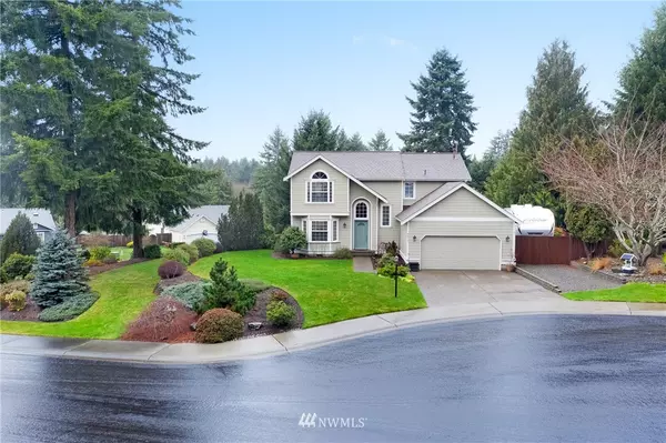 4815 148th ST NW, Gig Harbor, WA 98332