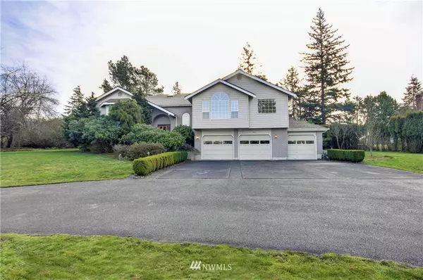 242 Middlefield RD, Bellingham, WA 98225