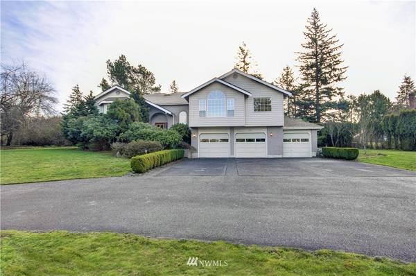 242 Middlefield RD, Bellingham, WA 98225