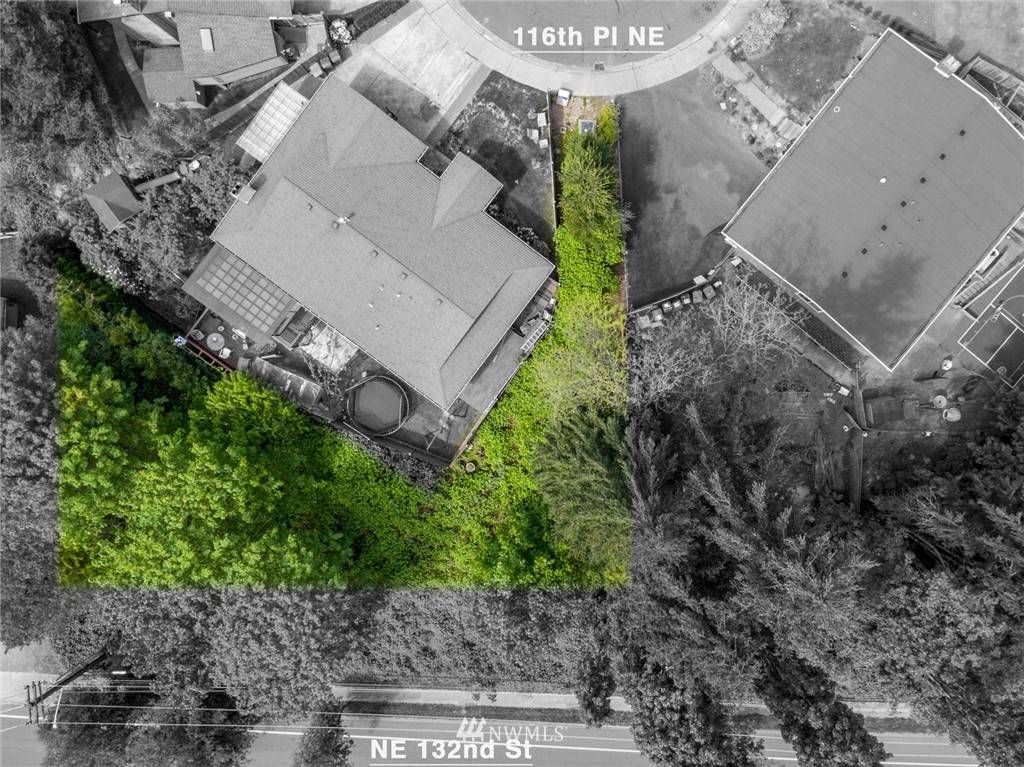 13203 116th PL NE, Kirkland, WA 98034