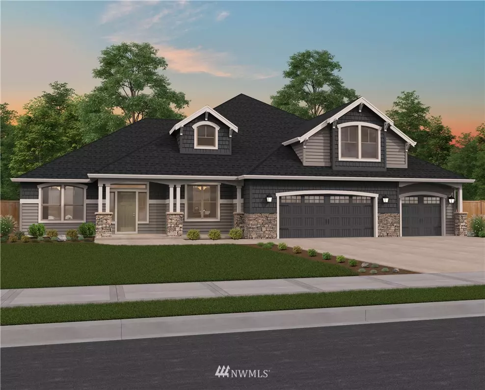 Auburn, WA 98092,0 220th PL SE