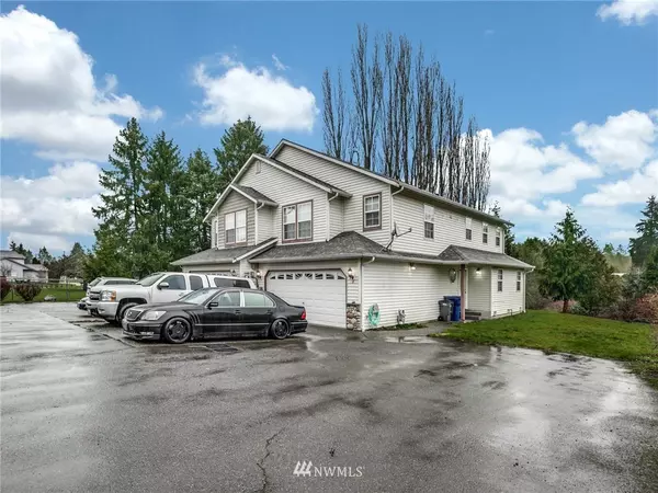 5413 138th ST NE, Marysville, WA 98271