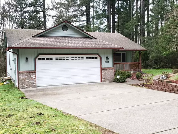 Olympia, WA 98513,8117 Sparrow CT SE