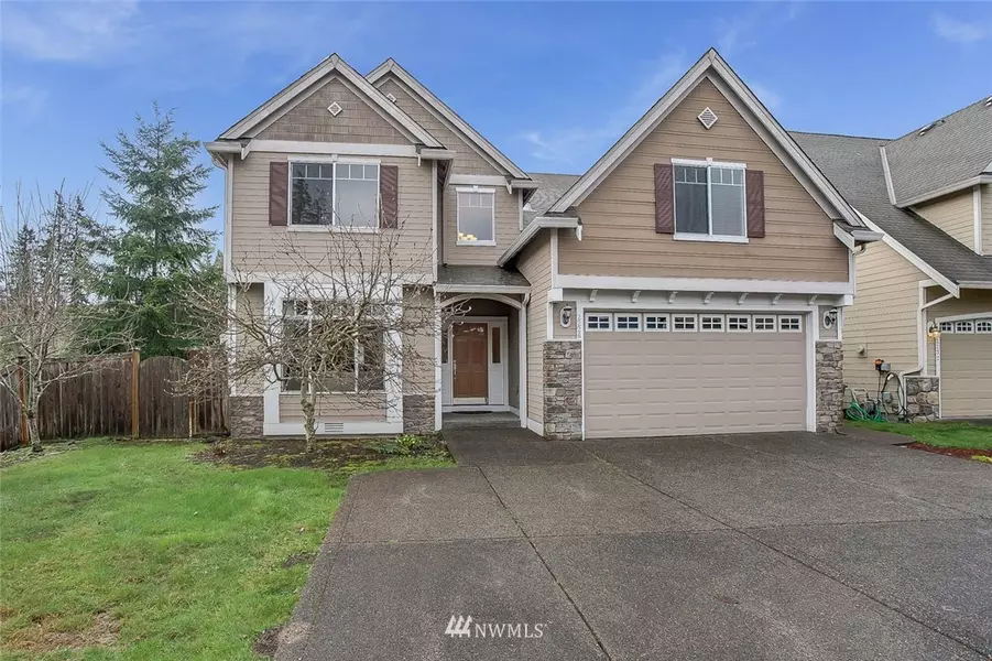 2228 250th PL SE, Sammamish, WA 98075