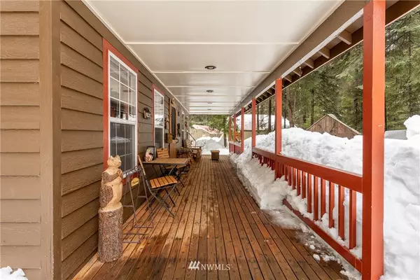 Leavenworth, WA 98826,2648 Sumac LN