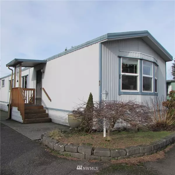 1316 91st AVE SE #43, Lake Stevens, WA 98258