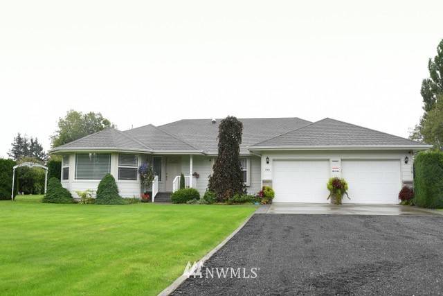 341 W Pole RD, Lynden, WA 98264