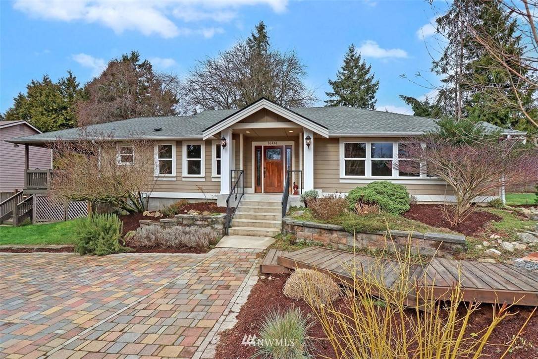 16441 Meridian AVE N, Shoreline, WA 98133