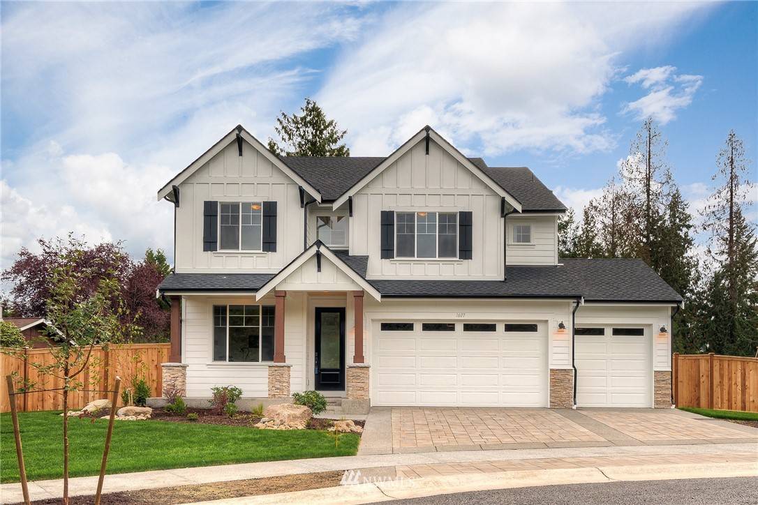 8711 27th ST E, Edgewood, WA 98371