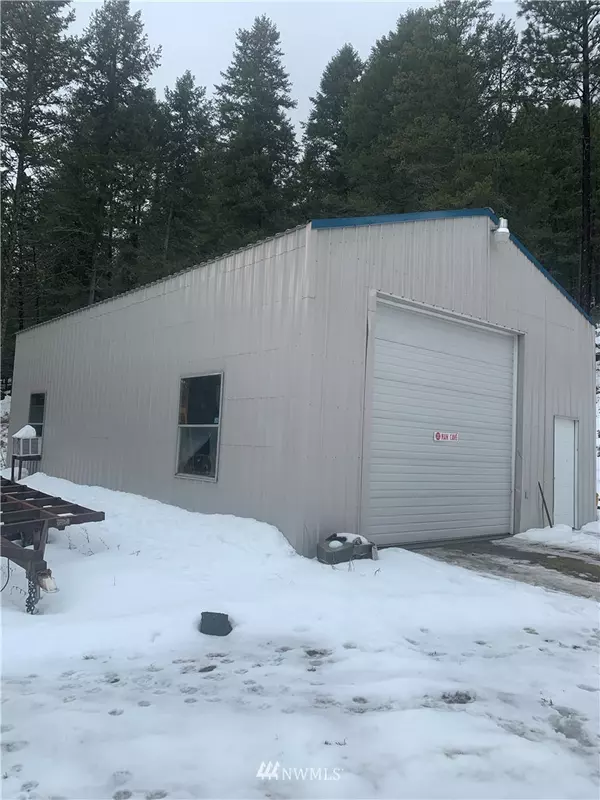 Curlew, WA 99118,75 Evergreen DR