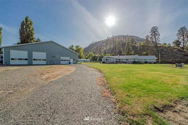 Cashmere, WA 98815,87 Brunner LN