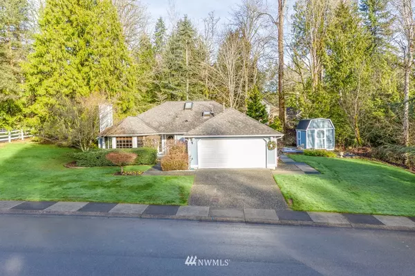 Redmond, WA 98052,17206 NE 132nd PL