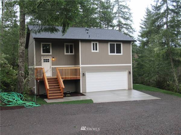 14720 125th ST, Gig Harbor, WA 98329