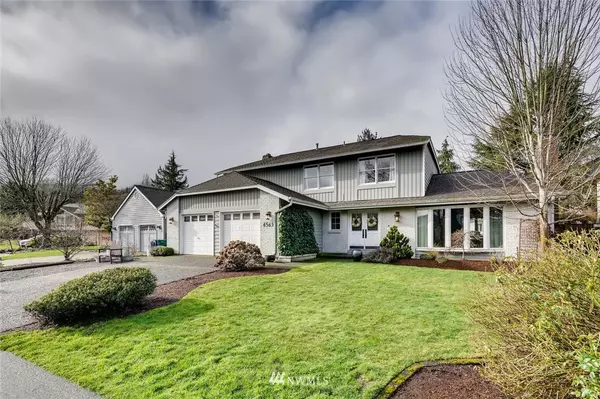 4563 194th AVE SE, Issaquah, WA 98027