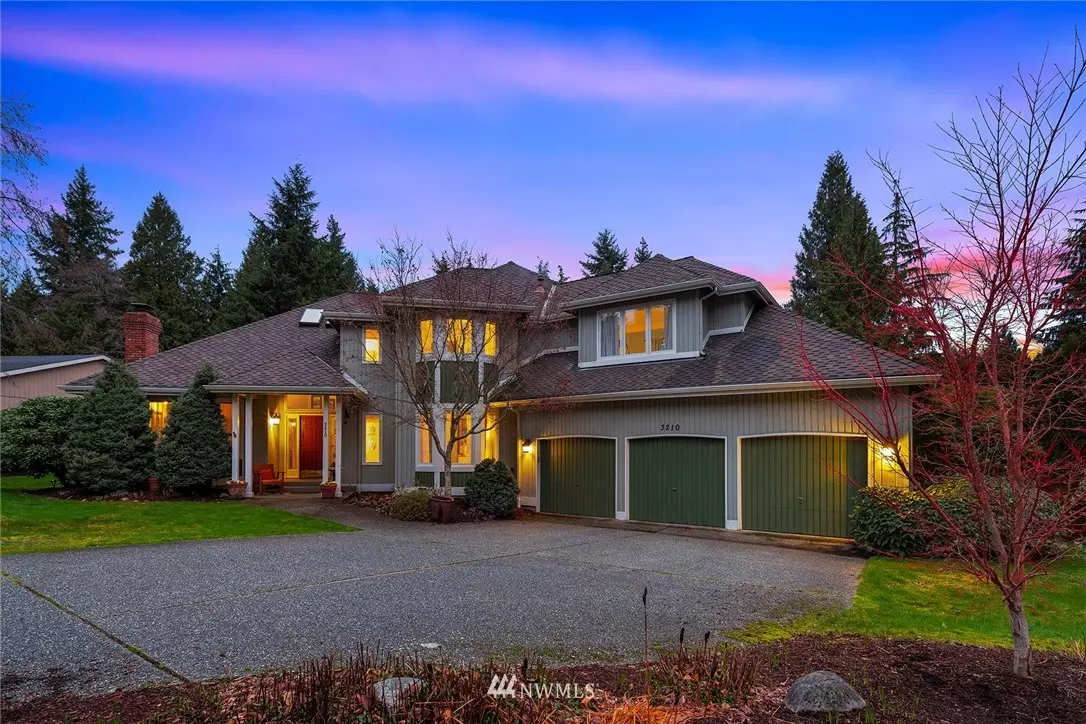 Issaquah, WA 98027,3210 Sierra CT SW