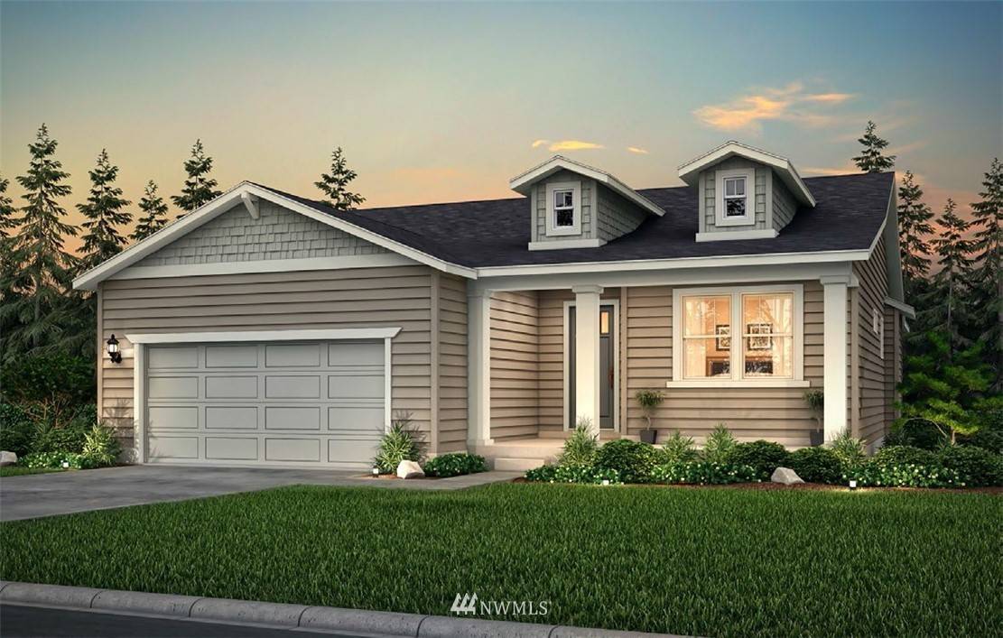 1231 Boyle ST #38, Enumclaw, WA 98022