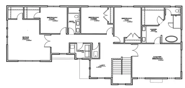 Kirkland, WA 98033,11612 (lot 5) NE 61st LN