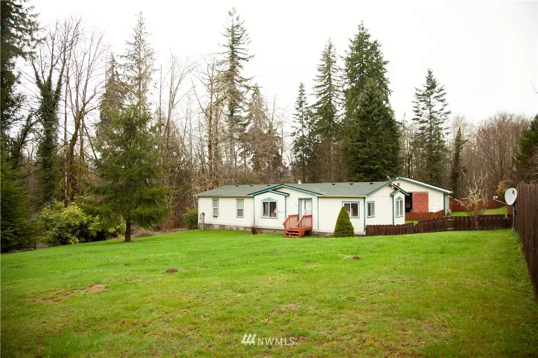 Elma, WA 98541,75 Malone Hill RD