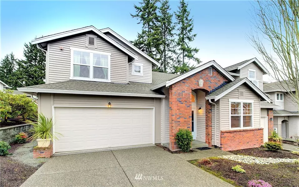 8506 Main ST #C101, Edmonds, WA 98026