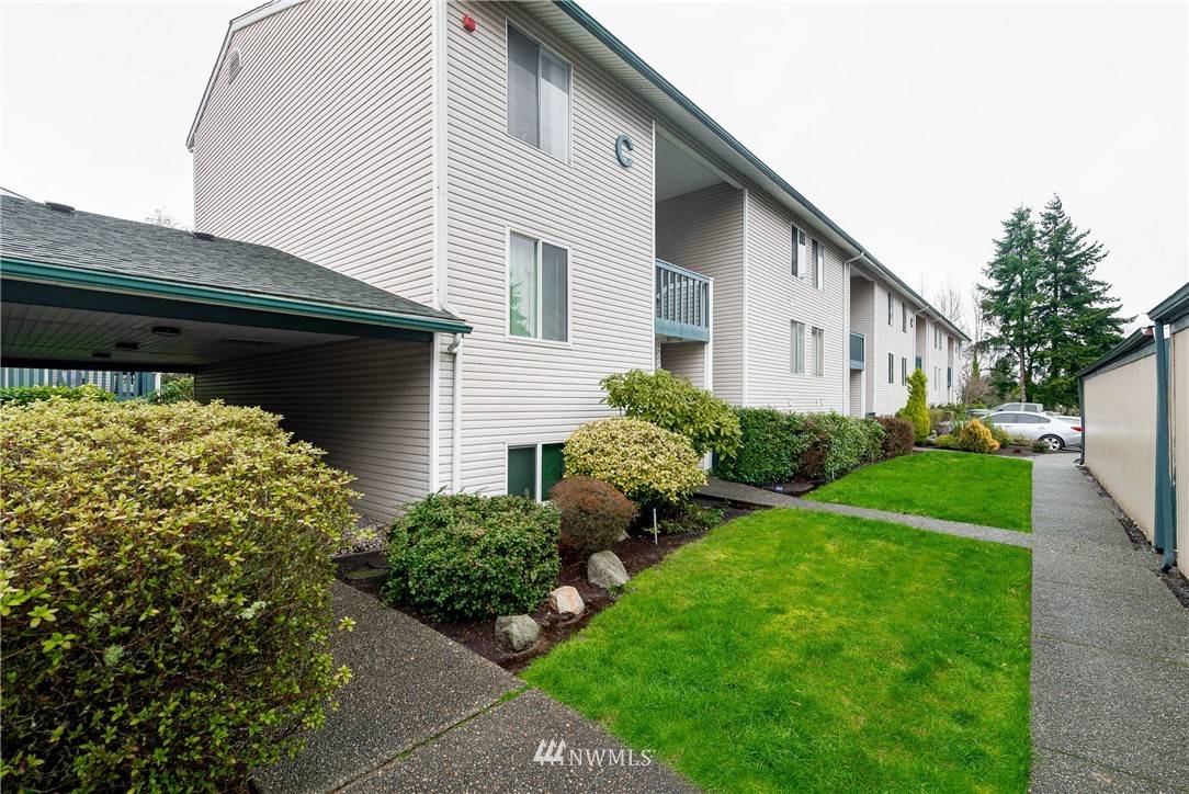 17431 Ambaum BLVD S #C29, Burien, WA 98148