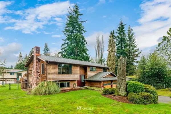 8101 NE 128th ST, Kirkland, WA 98034