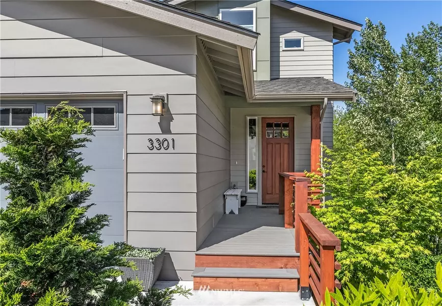 3301 Sydney CT, Bellingham, WA 98226