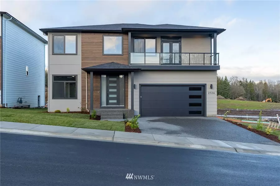 2134 Hearthstone ST, Ferndale, WA 98248