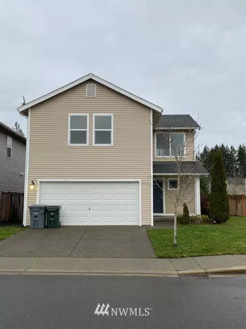 Spanaway, WA 98387,20311 50th AVE E