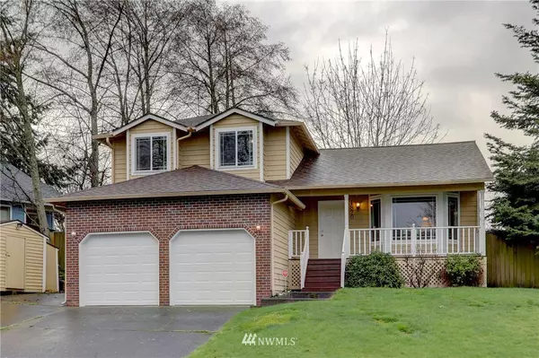 1820 SW 324th ST, Federal Way, WA 98023