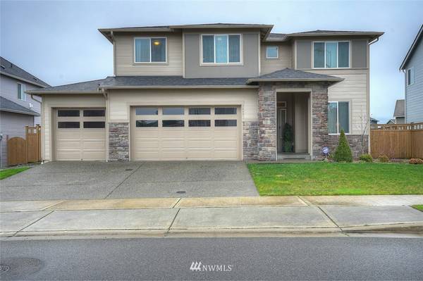 1437 40th ST SE, Puyallup, WA 98372