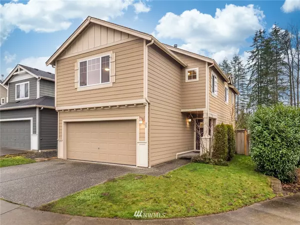 30 194th ST SW, Bothell, WA 98012