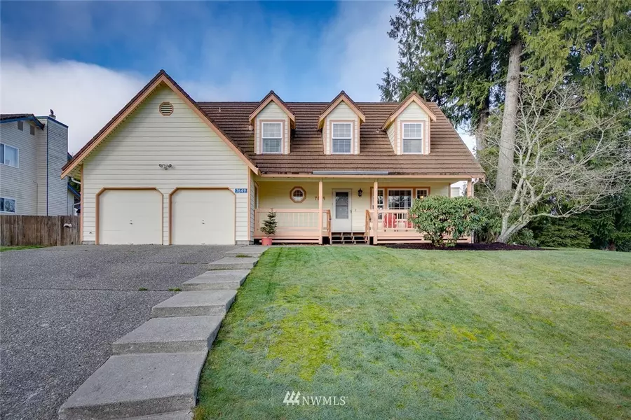 7649 Orcas PL NW, Bremerton, WA 98311