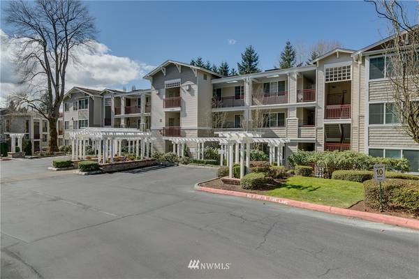 1709 134th AVE SE #15, Bellevue, WA 98005