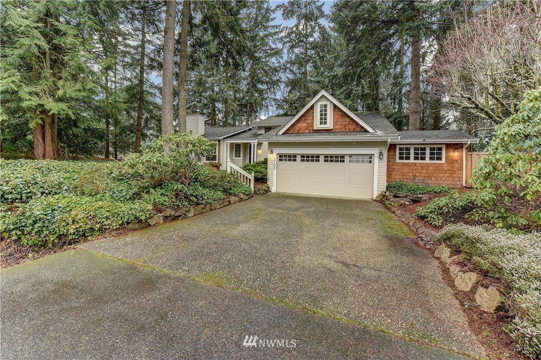 1705 219th PL NE, Sammamish, WA 98074