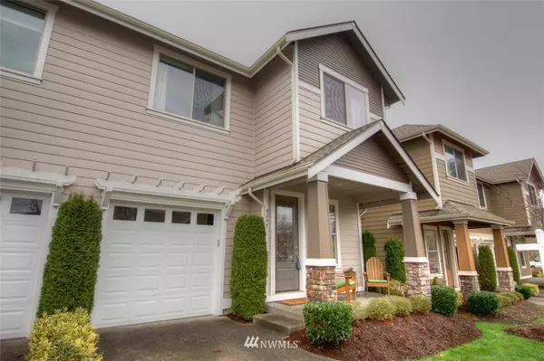 4247 Magnolia DR SE, Olympia, WA 98501