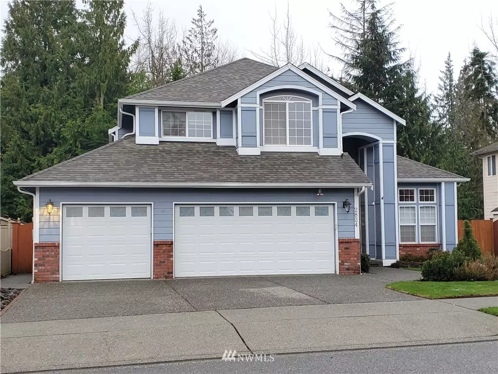 Everett, WA 98208,2824 106th ST SE