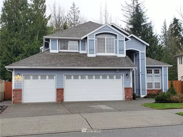 2824 106th ST SE, Everett, WA 98208