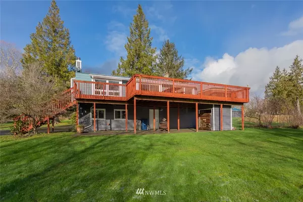 5459 Park Ridge Place, Sedro Woolley, WA 98284