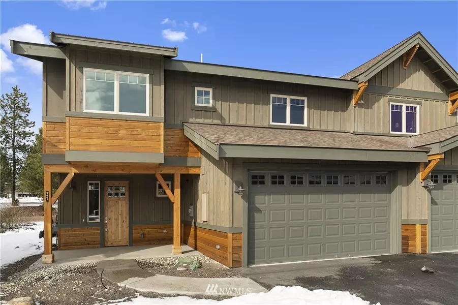 3682 Suncadia Trail #3, Cle Elum, WA 98922