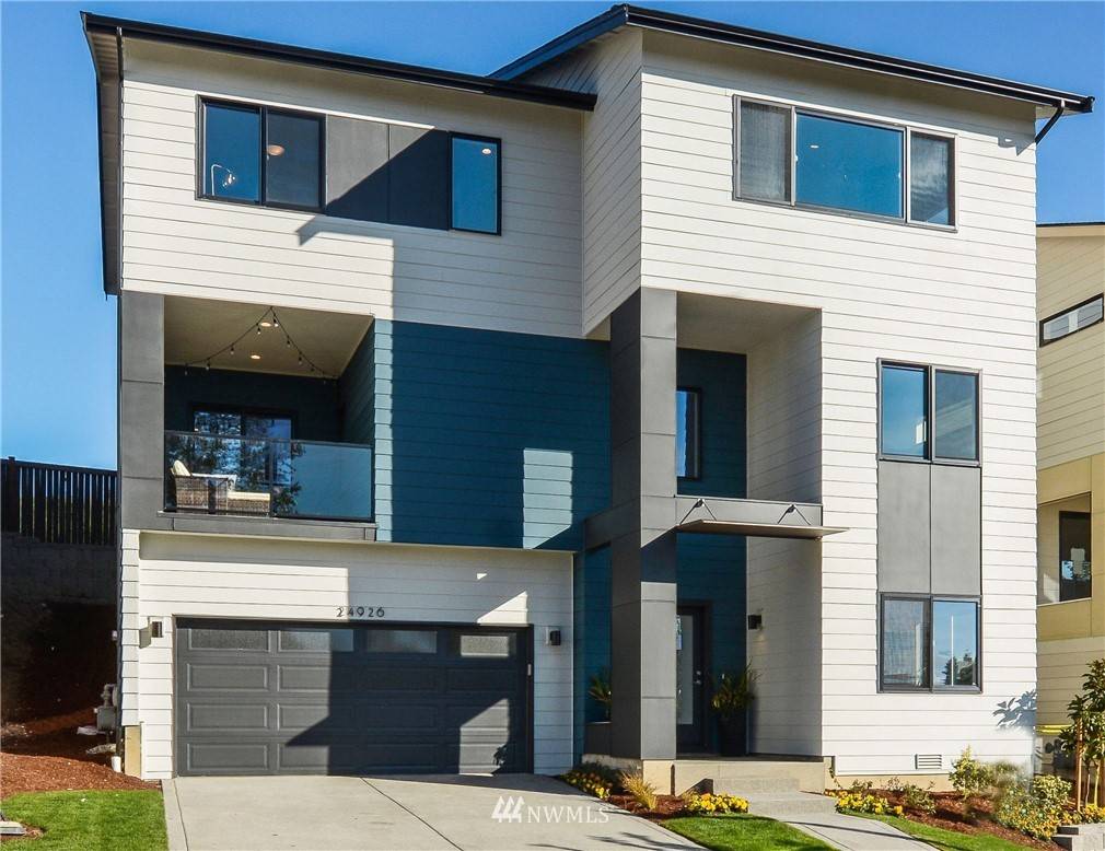 25002 123rd PL SE, Kent, WA 98030