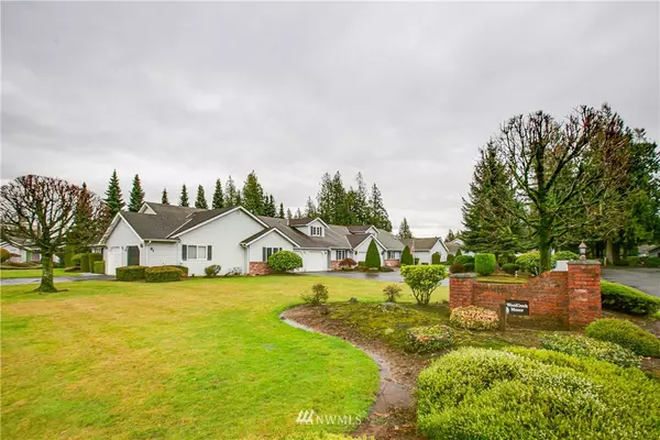 1843 Main ST #B2, Lynden, WA 98264