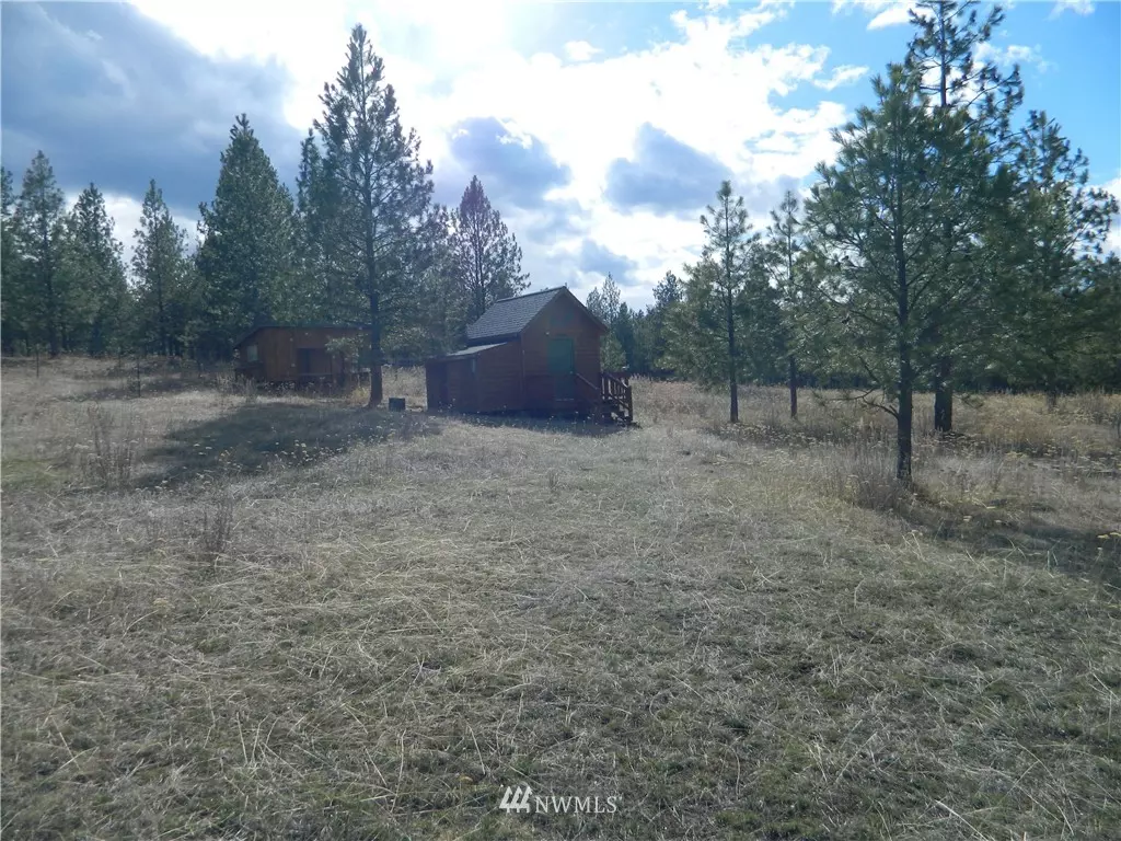 Tonasket, WA 98855,8 Squirrel RD